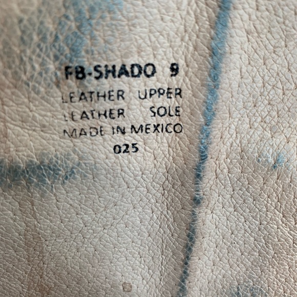 Freebird Riding Boots - Picture 7 of 8